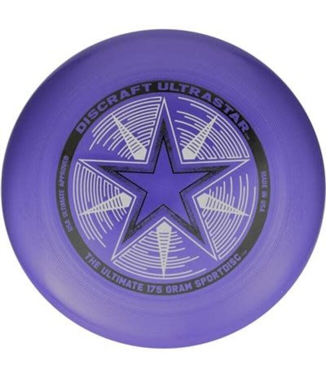 Discraft Ultrastar Sportdisc