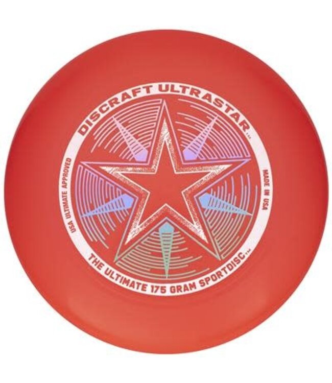 Discraft Ultrastar Sportdisc