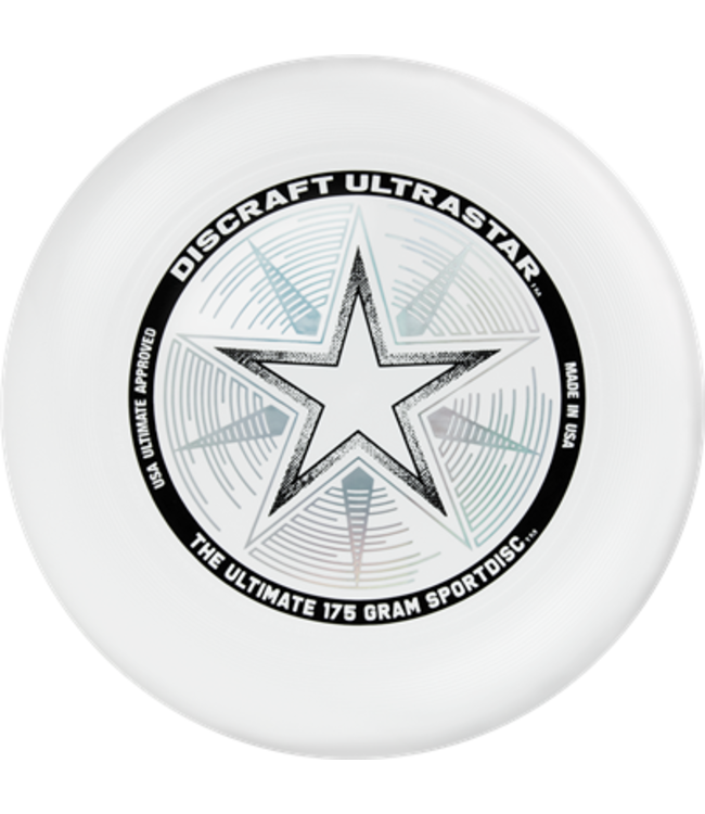 Discraft Ultrastar Sportdisc