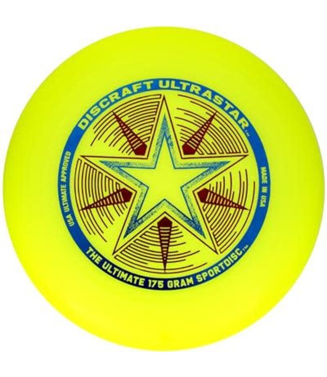 Discraft Ultrastar Sportdisc