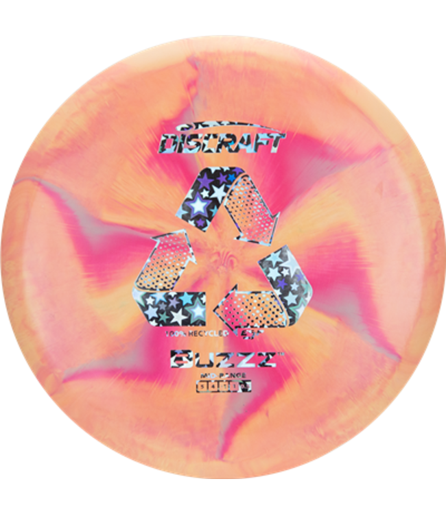Discraft Recycled Buzzz