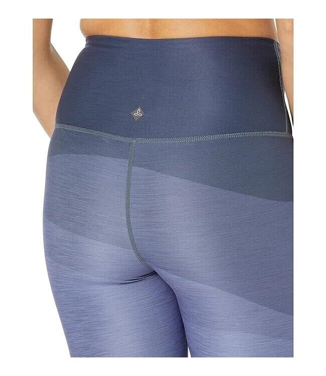 prAna Layna 7/8 Legging
