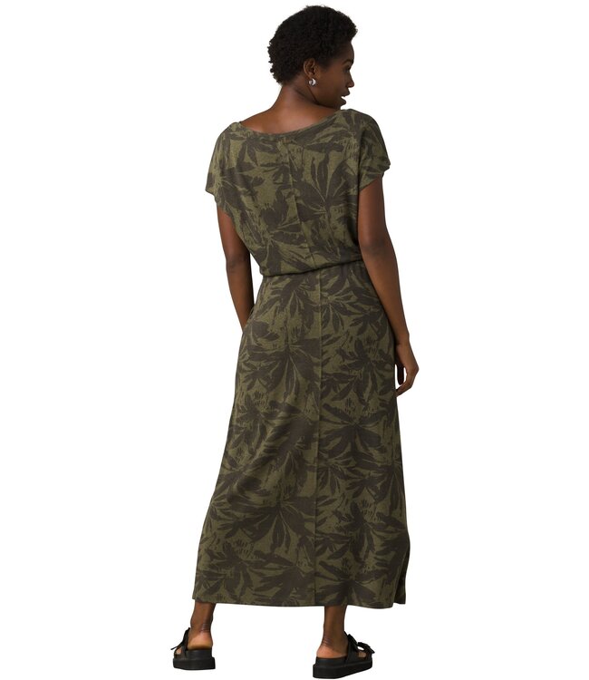prAna Cozy Up Skyland Dress