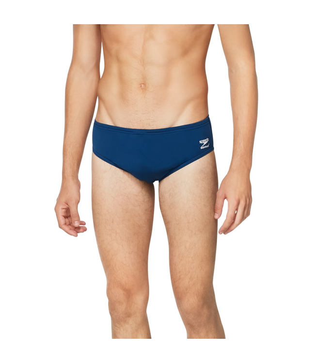 Speedo ML Solid Poly Brief Y