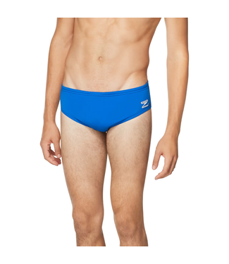 Speedo ML Solid Poly Brief A