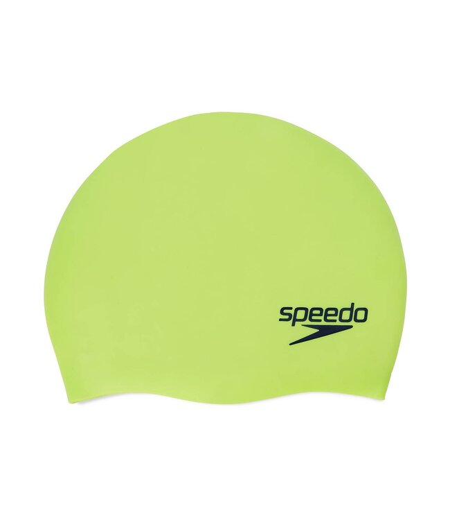Speedo NW Silicone Cap