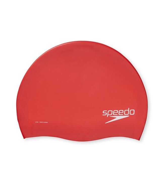 Speedo NW Silicone Cap