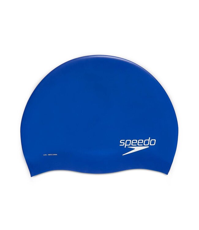 Speedo NW Silicone Cap
