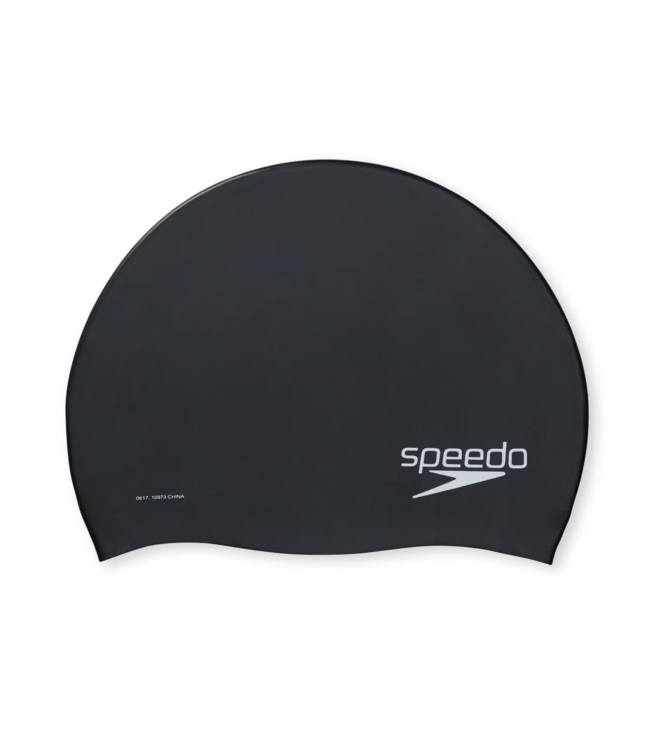 Speedo NW Silicone Cap