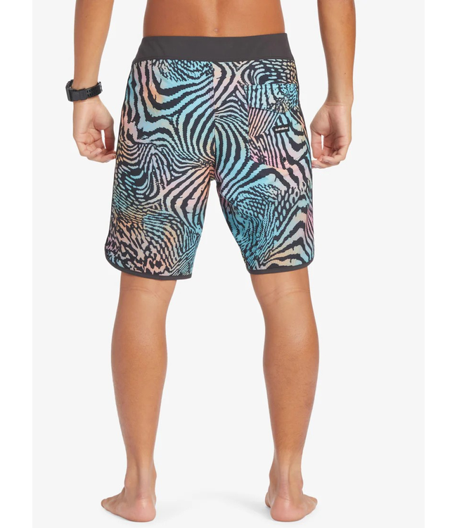 Quiksilver Highlite Scallop 19" Boardshort