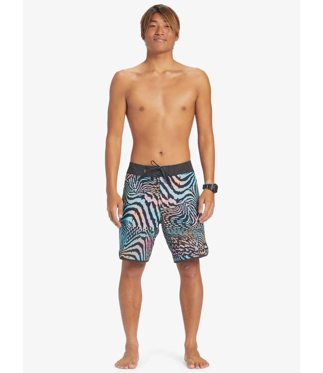 Quiksilver Highlite Scallop 19" Boardshort
