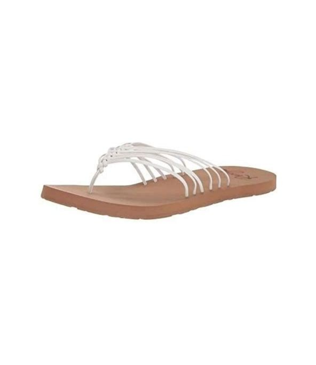 Roxy Jasmine Sandals