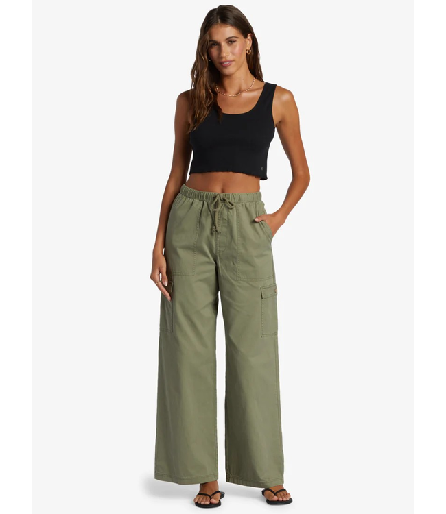 Roxy Keep It Wavy Tank Top