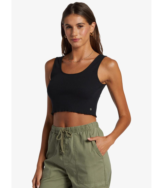 Roxy Keep It Wavy Tank Top