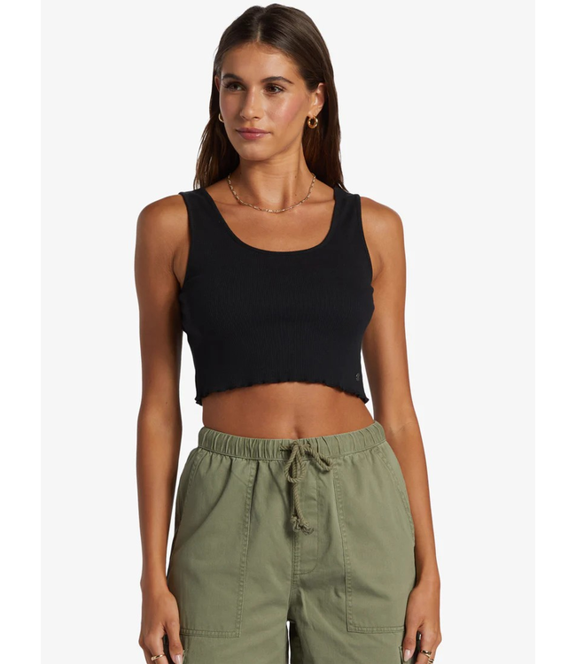 Roxy Keep It Wavy Tank Top