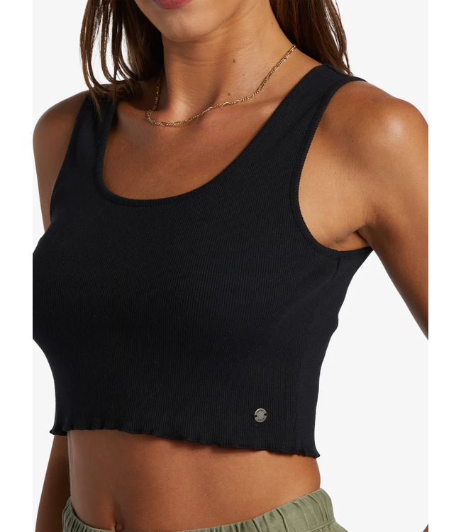 Roxy Keep It Wavy Tank Top