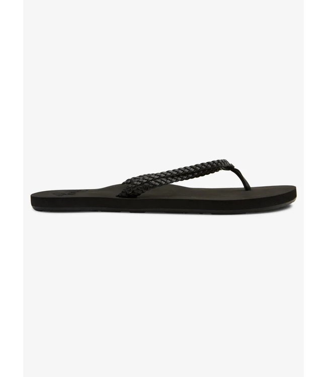 Roxy Costas Women's Flip-Flop Sandals