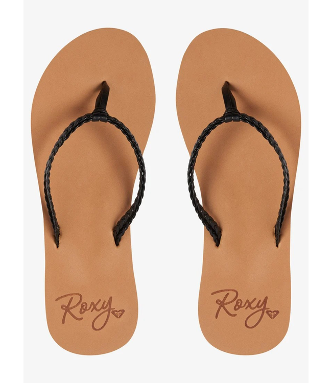 Roxy Costas Women's Flip-Flop Sandals