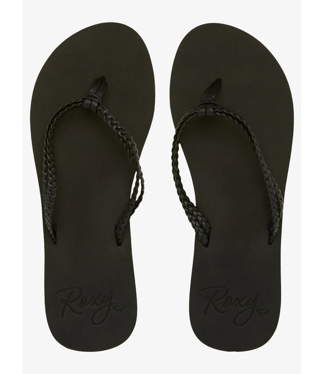 Roxy Costas Women's Flip-Flop Sandals