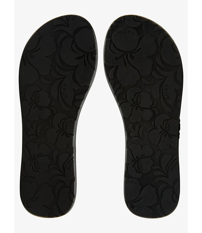Roxy Costas Women's Flip-Flop Sandals