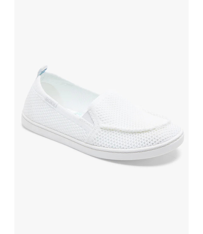 Roxy Minnow Knit Women's Shoes Roxy Minnow Knit Women's Shoes