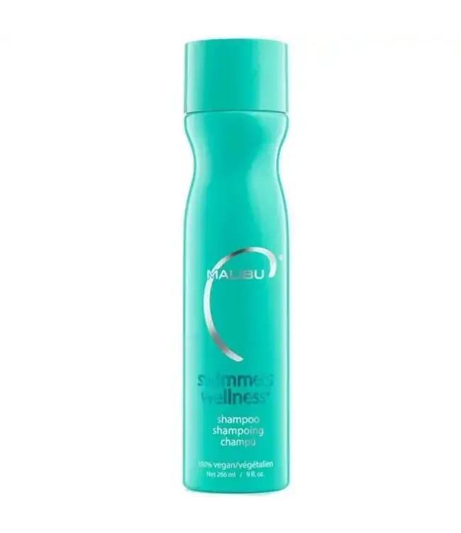 Malibu Swimmers Wellness Shampoo 9 fl oz