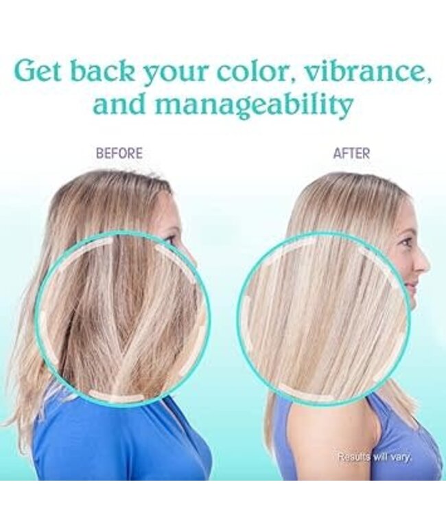 Malibu Swimmers Wellness Shampoo 9 fl oz