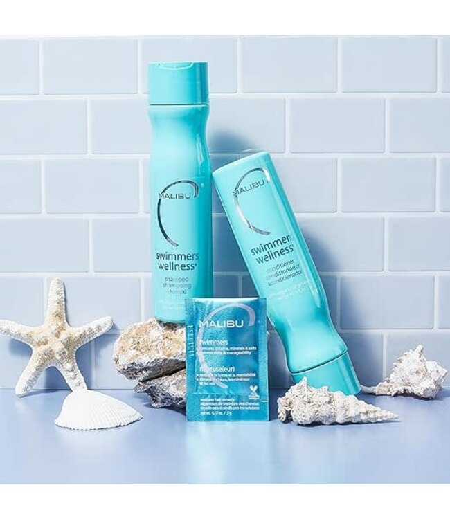 Malibu Swimmers Wellness Conditioner 9 fl oz