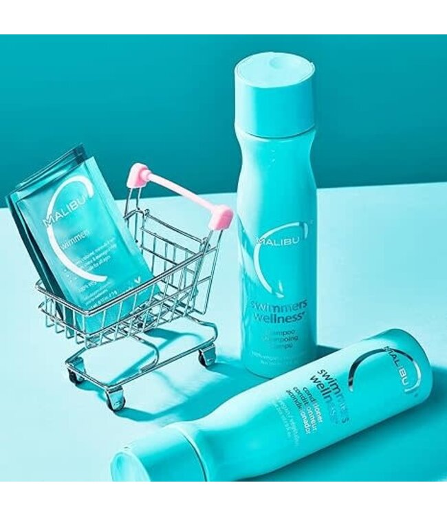 Malibu Swimmers Wellness Conditioner 9 fl oz