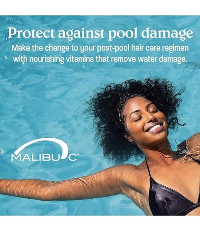 Malibu Swimmers Wellness Conditioner 9 fl oz