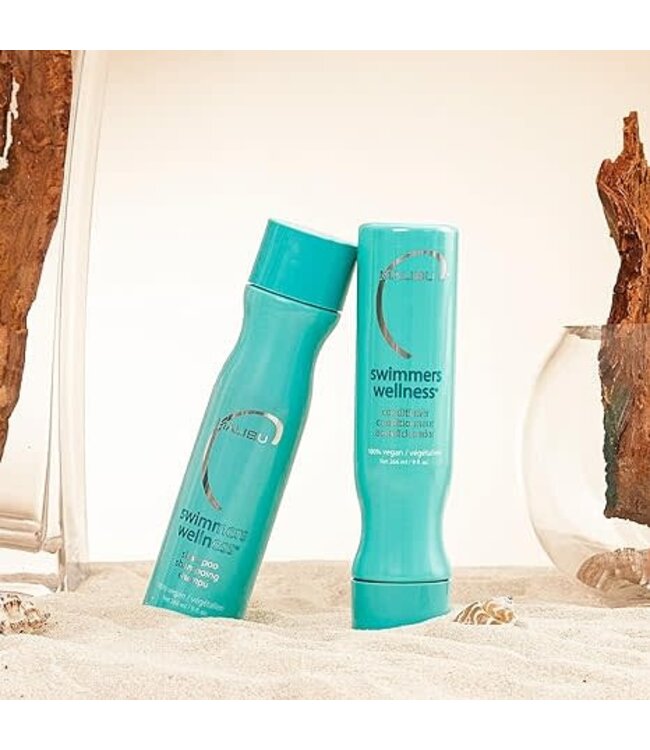 Malibu Swimmers Wellness Conditioner 9 fl oz