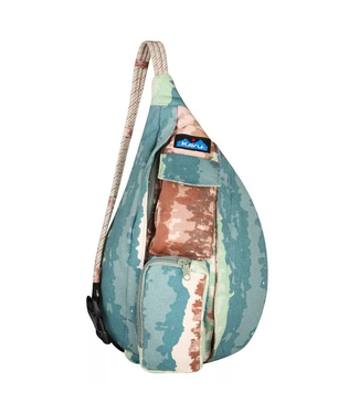 KAVU Mini Rope Bag