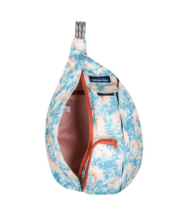 KAVU Mini Rope Bag