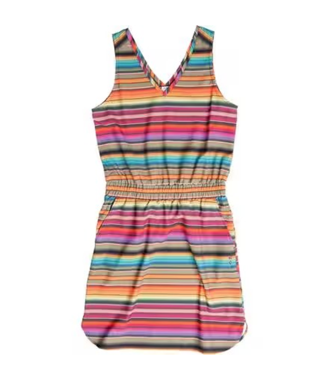 KAVU Ensenada Dress