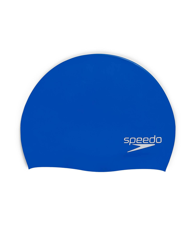 Speedo Elastomeric Solid Cap