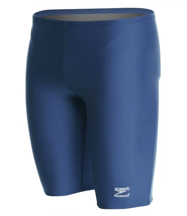Speedo ML Solid Poly Jammer A