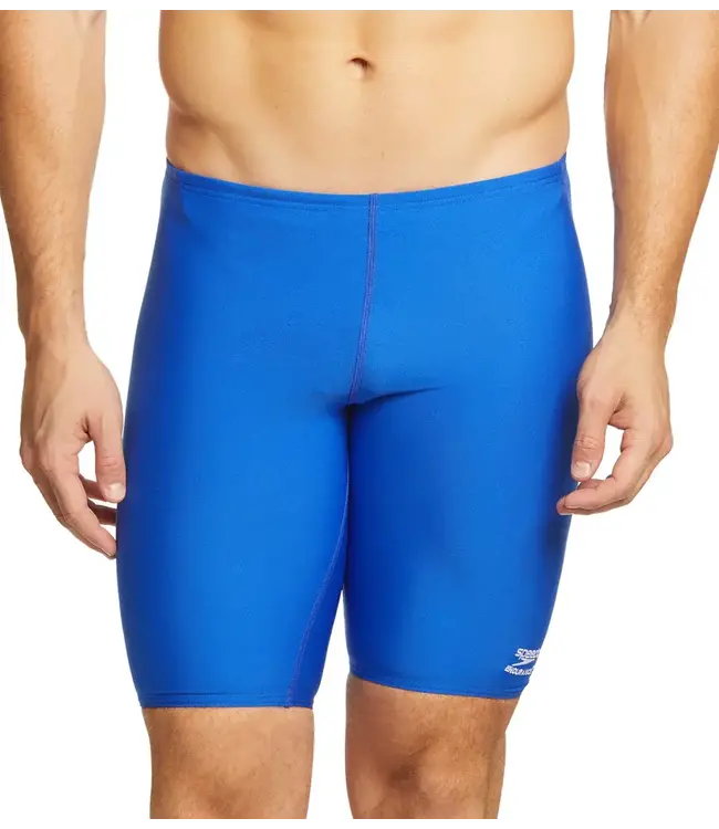 Speedo ML Solid Poly Jammer A