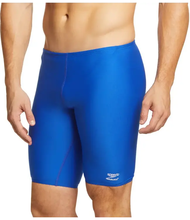 Speedo ML Solid Poly Jammer A