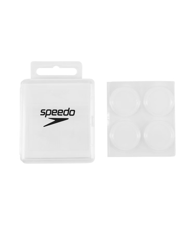 Speedo Silicone Ear Plugs