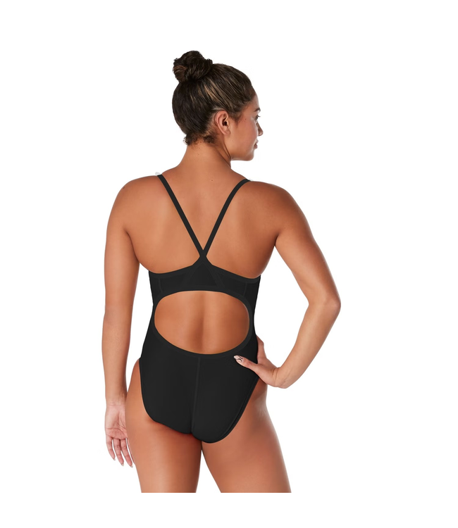 Speedo Flyback Training Suit  A