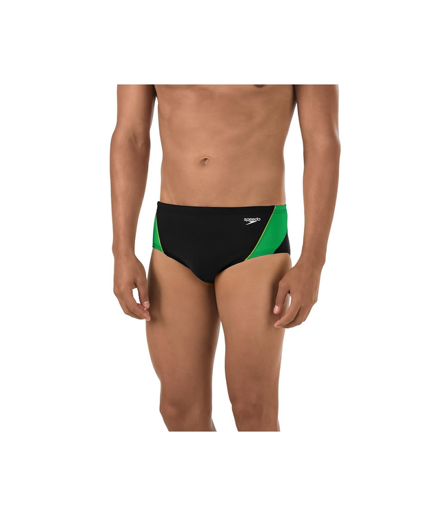 Speedo Launch Brief