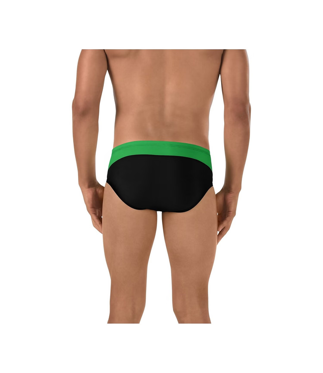 Speedo Launch Brief