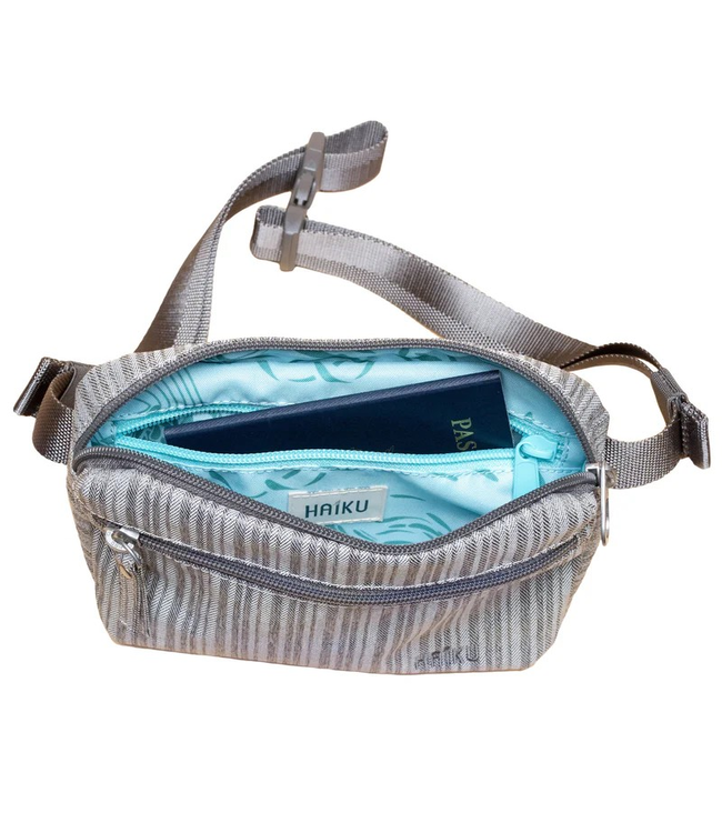 Haiku Hopper Waist, Hip, Fanny Pack, Belt Bag, Puirse