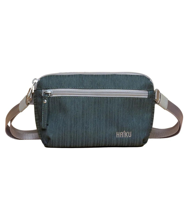 Haiku Hopper Waist, Hip, Fanny Pack, Belt Bag, Puirse