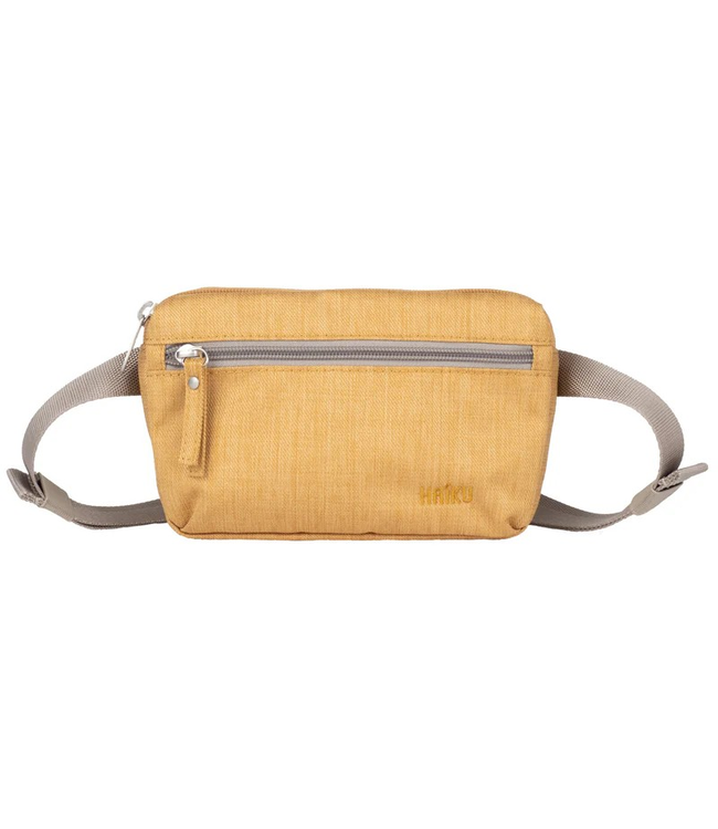 Haiku Hopper Waist, Hip, Fanny Pack, Belt Bag, Puirse