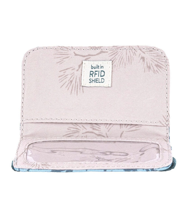 Haiku RFID Mini Wallet 2.0