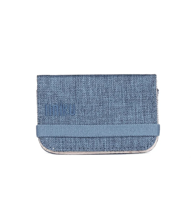 Haiku RFID Mini Wallet 2.0