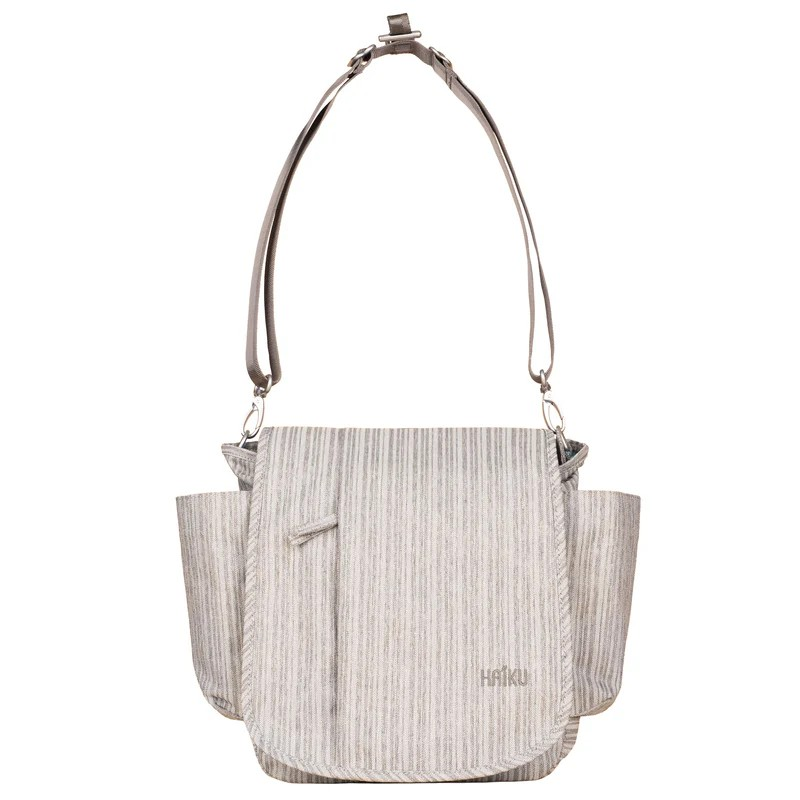 thumbnail image 2 of HAIKU To Go Convertible 2.0 Bag - Crossbody Backpack Messenger For Travel & Daily Use 2 of 11