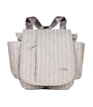 Haiku To Go Convertible 2.0