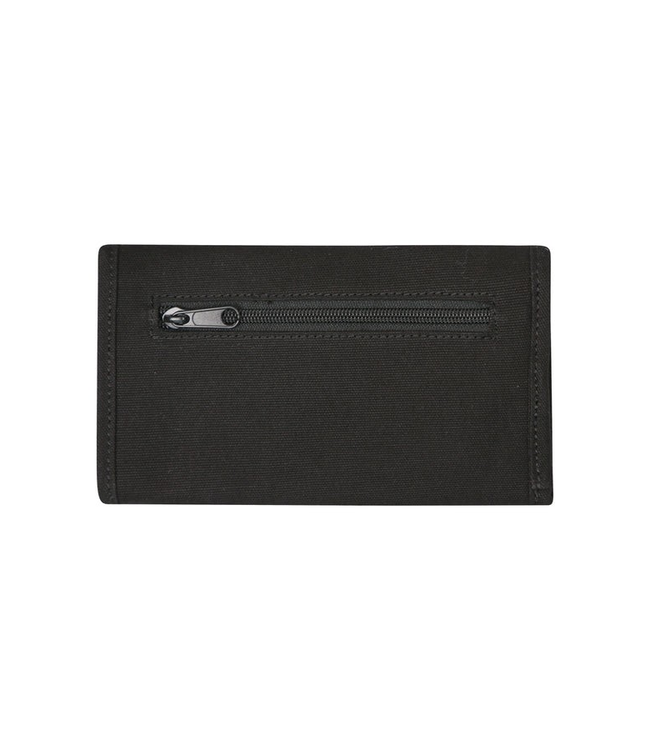 KAVU Big Spender Tri-fold Wallet Clutch Travel Organizer